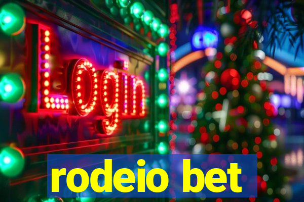 rodeio bet